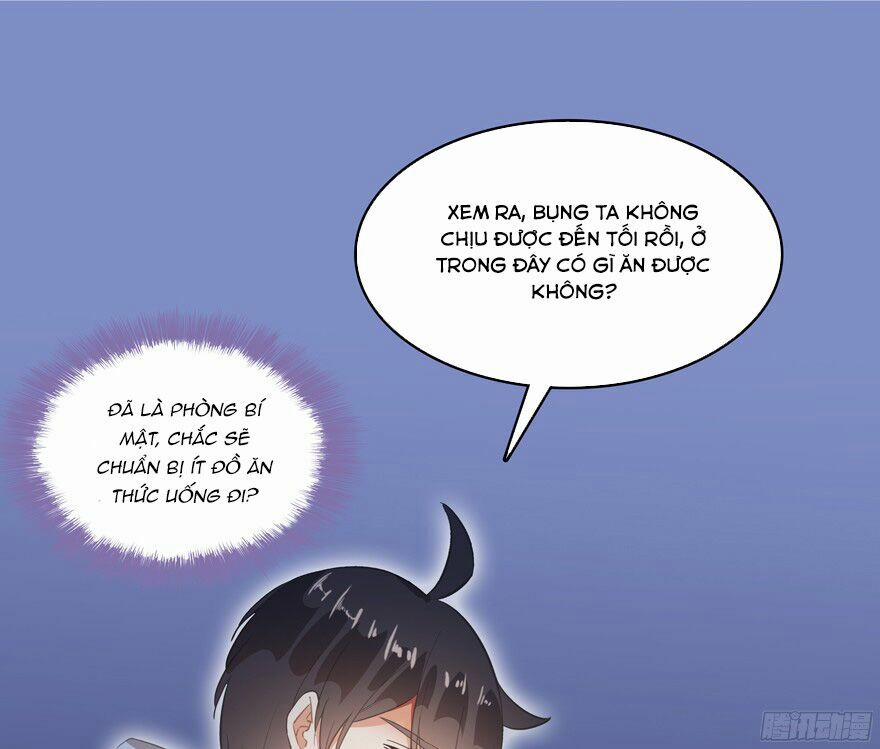 Tu Chân Nói Chuyện Phiếm Quần 56 trang 35