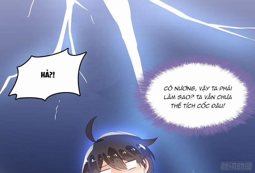 Tu Chân Nói Chuyện Phiếm Quần 56 trang 39