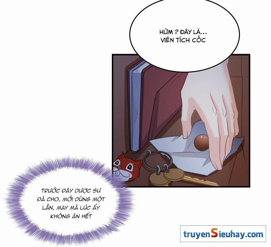 Tu Chân Nói Chuyện Phiếm Quần 56 trang 43