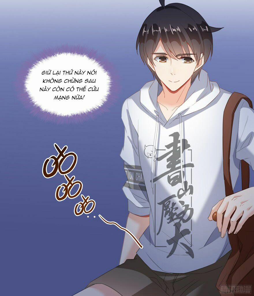 Tu Chân Nói Chuyện Phiếm Quần 56 trang 45