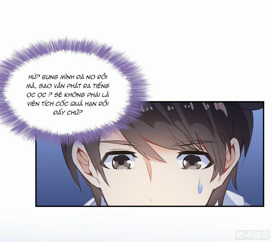 Tu Chân Nói Chuyện Phiếm Quần 56 trang 46