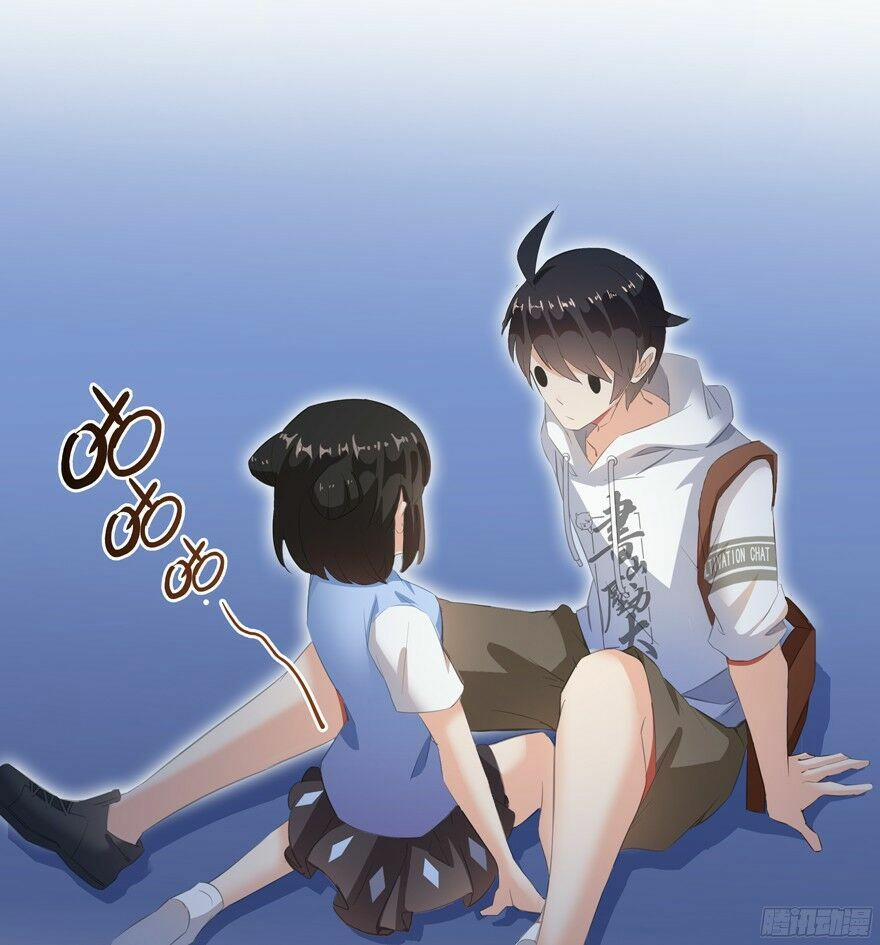 Tu Chân Nói Chuyện Phiếm Quần 56 trang 47