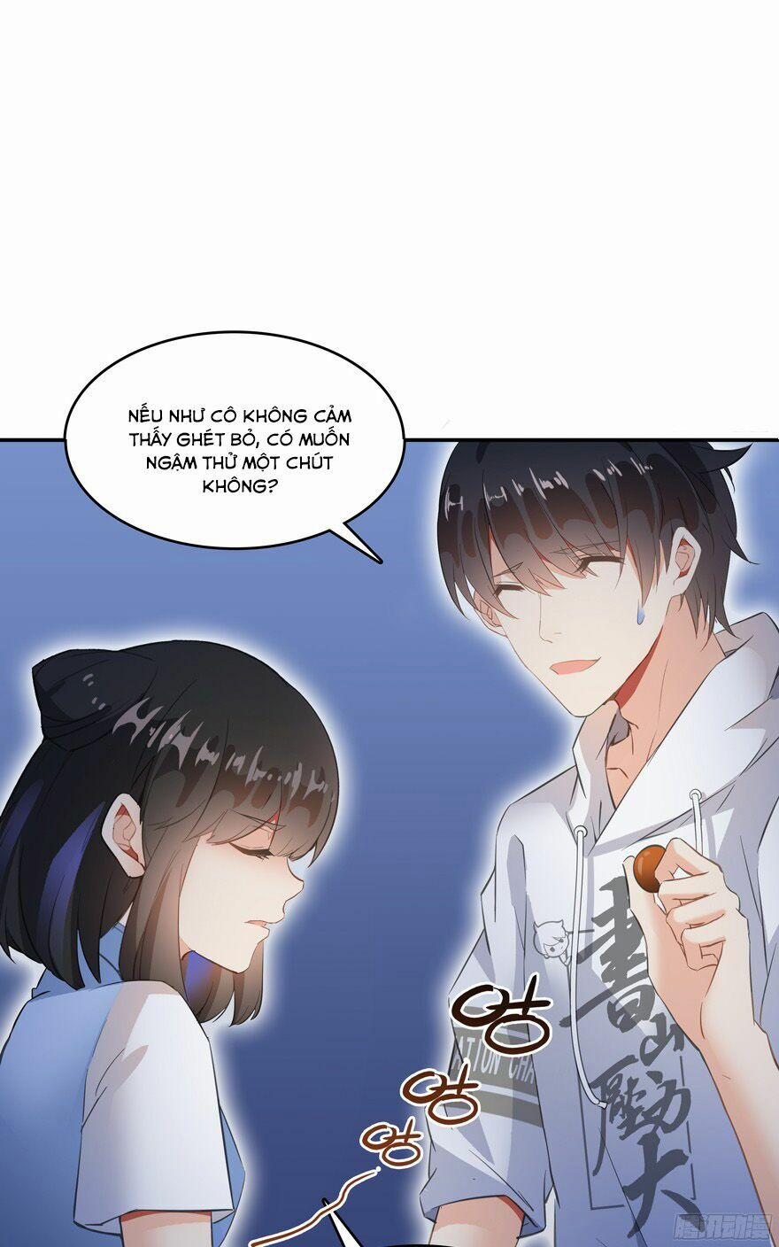 Tu Chân Nói Chuyện Phiếm Quần 56 trang 50