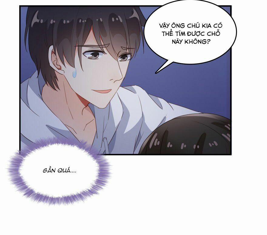 Tu Chân Nói Chuyện Phiếm Quần 56 trang 7