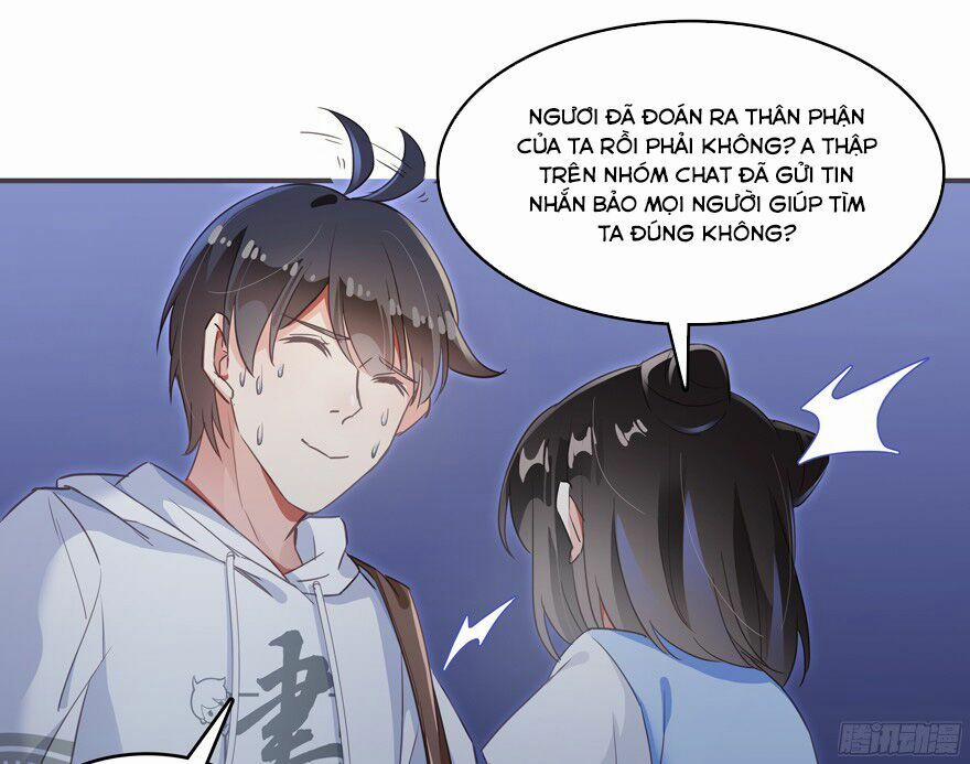 Tu Chân Nói Chuyện Phiếm Quần 56 trang 70