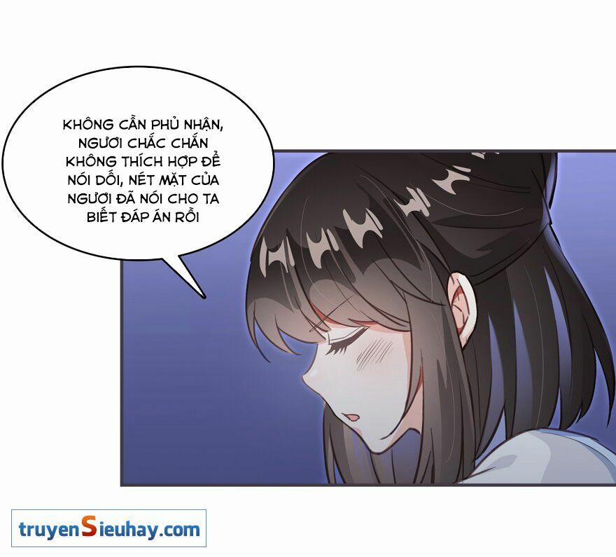 Tu Chân Nói Chuyện Phiếm Quần 56 trang 72