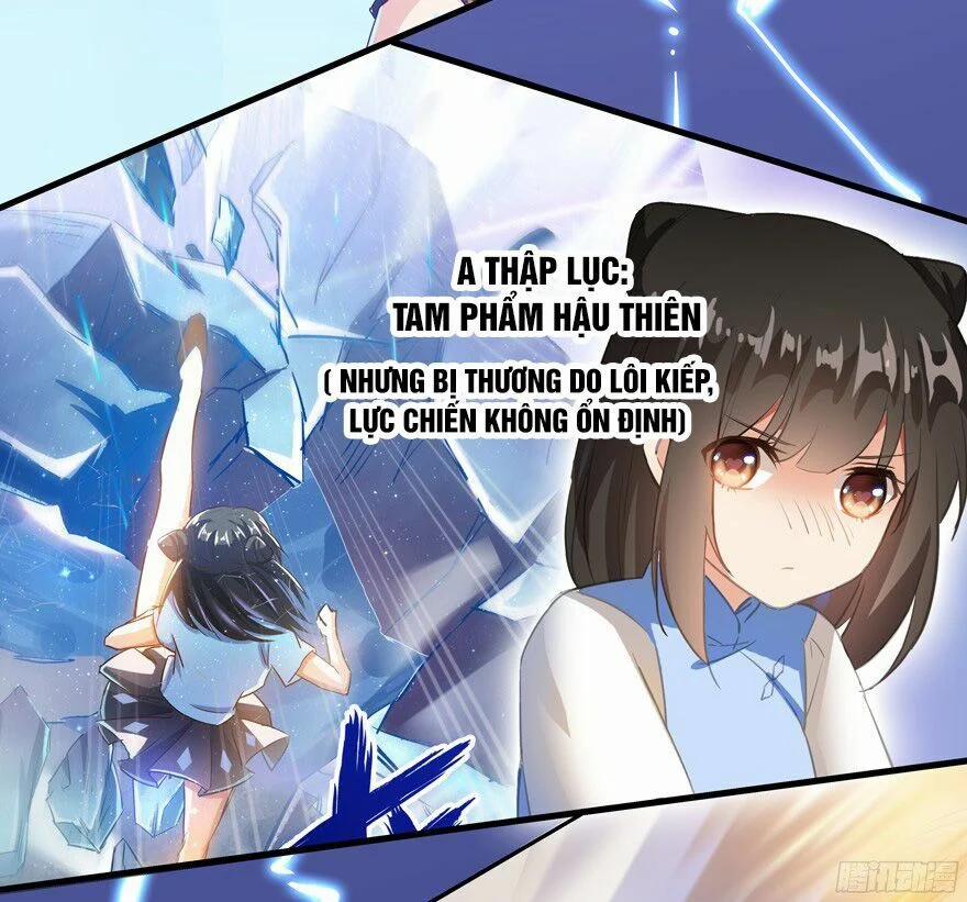 Tu Chân Nói Chuyện Phiếm Quần 56 trang 77