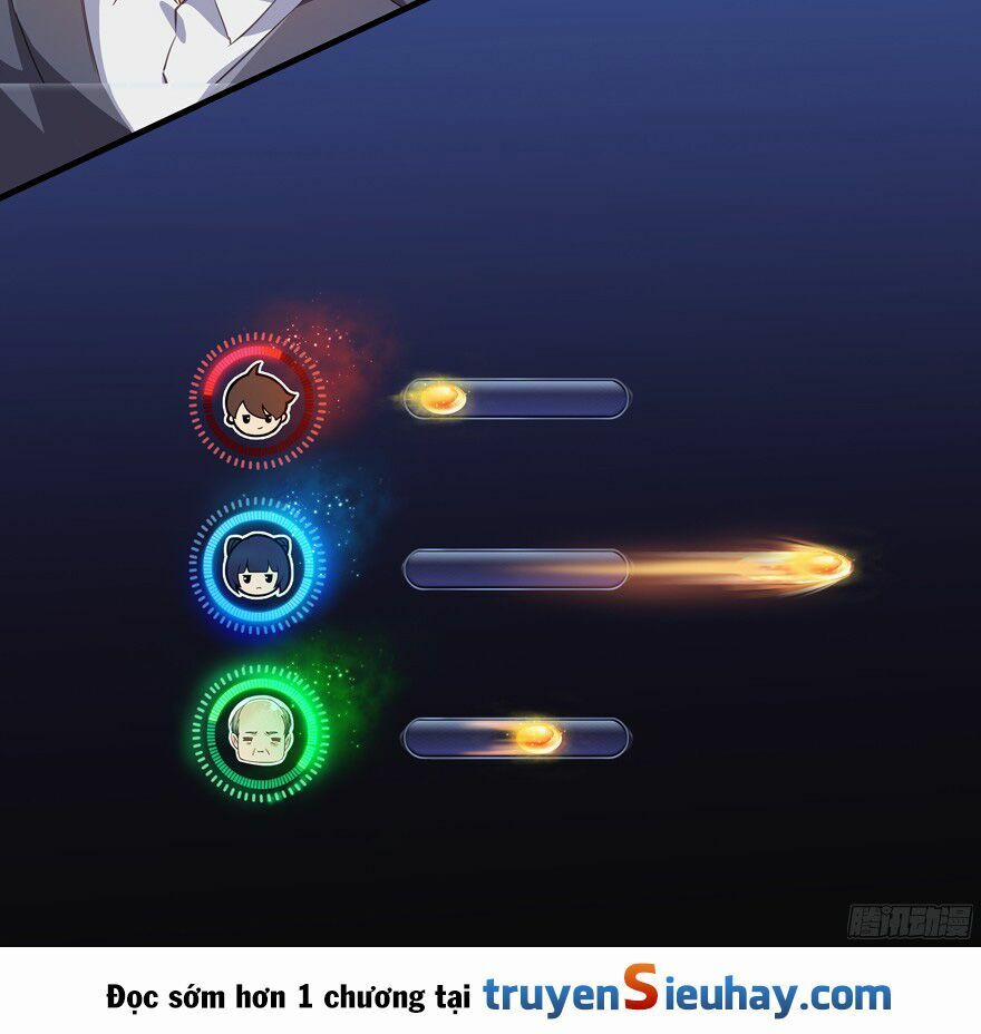 Tu Chân Nói Chuyện Phiếm Quần 56 trang 79