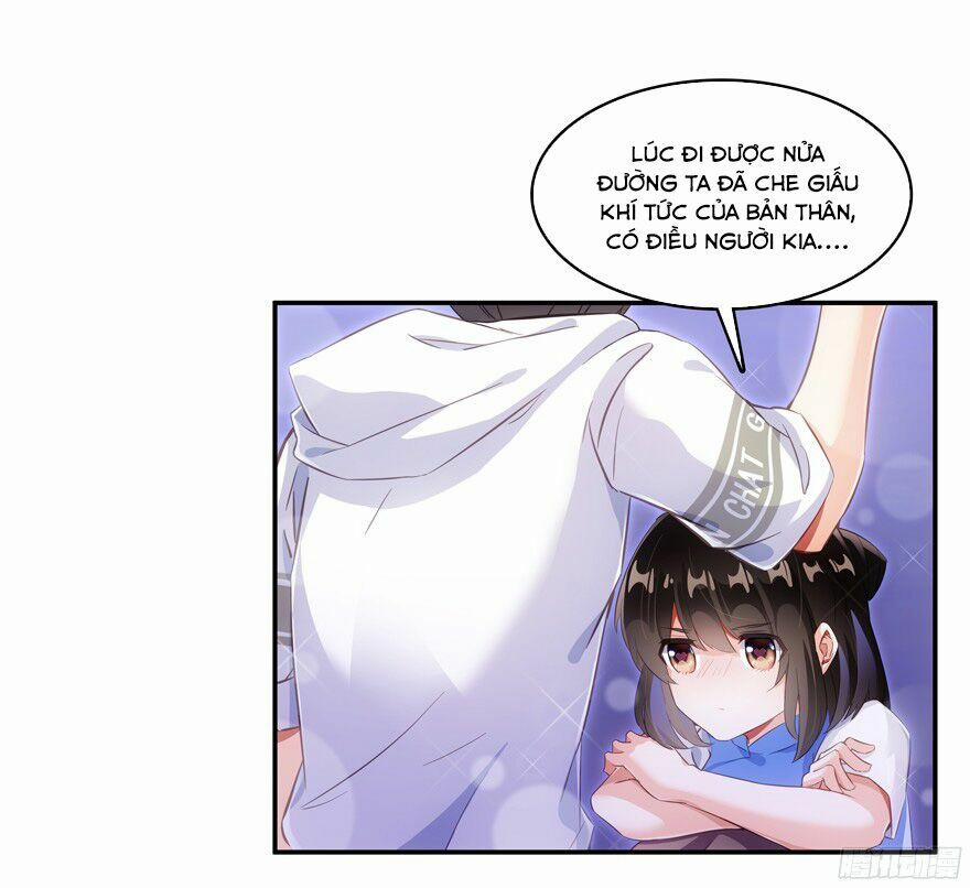 Tu Chân Nói Chuyện Phiếm Quần 56 trang 8