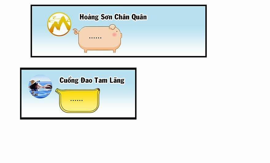 Tu Chân Nói Chuyện Phiếm Quần Chương 6 Trang 34