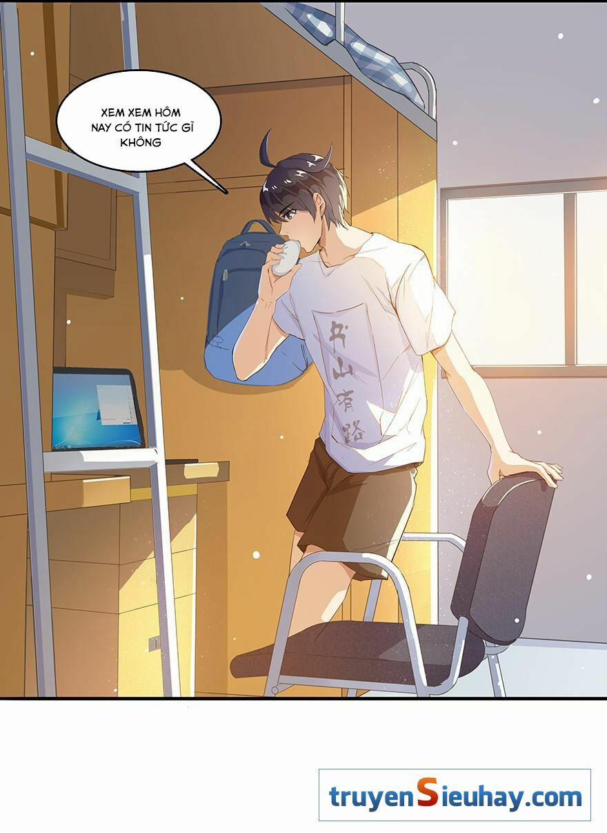 Tu Chân Nói Chuyện Phiếm Quần 7 trang 1