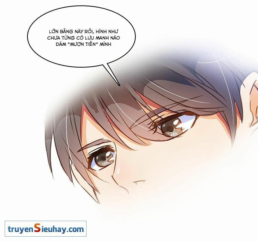 Tu Chân Nói Chuyện Phiếm Quần 7 trang 14