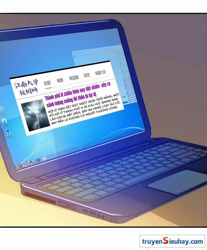 Tu Chân Nói Chuyện Phiếm Quần 7 trang 2