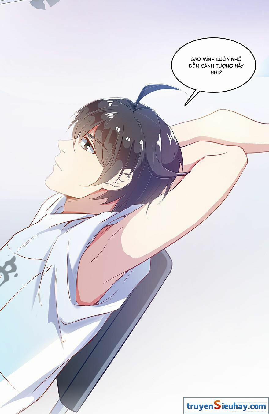 Tu Chân Nói Chuyện Phiếm Quần 7 trang 24