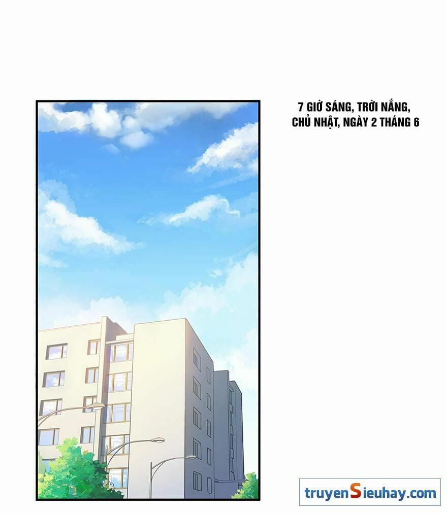 Tu Chân Nói Chuyện Phiếm Quần 7 trang 26