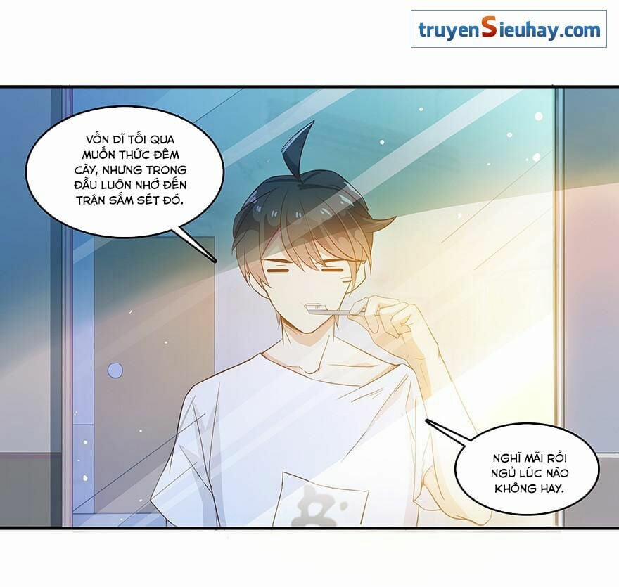 Tu Chân Nói Chuyện Phiếm Quần 7 trang 27