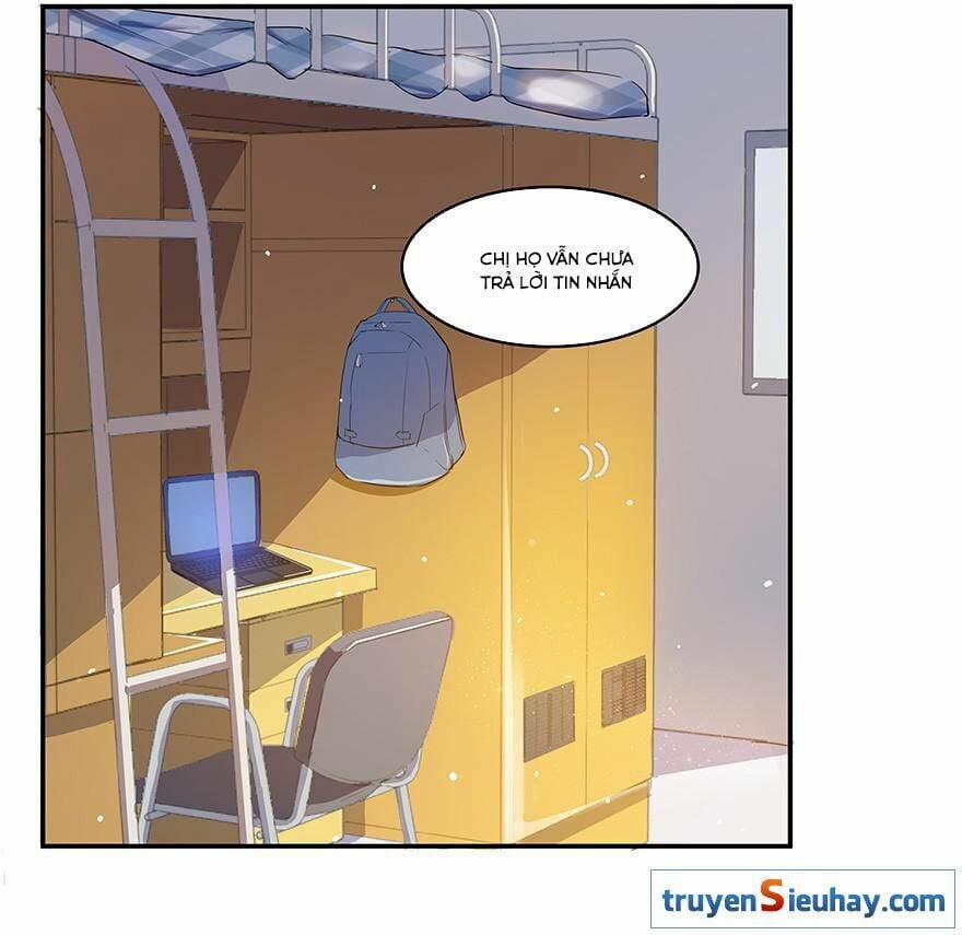 Tu Chân Nói Chuyện Phiếm Quần 7 trang 28