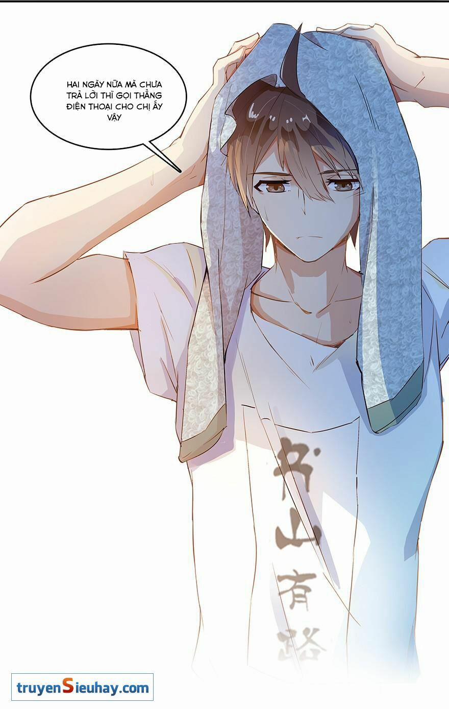 Tu Chân Nói Chuyện Phiếm Quần 7 trang 29