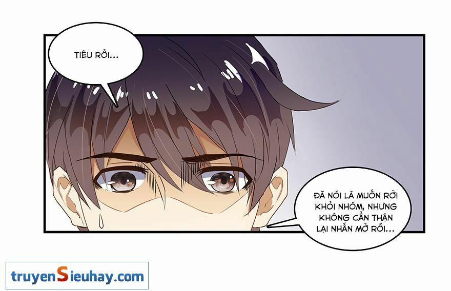 Tu Chân Nói Chuyện Phiếm Quần 7 trang 33