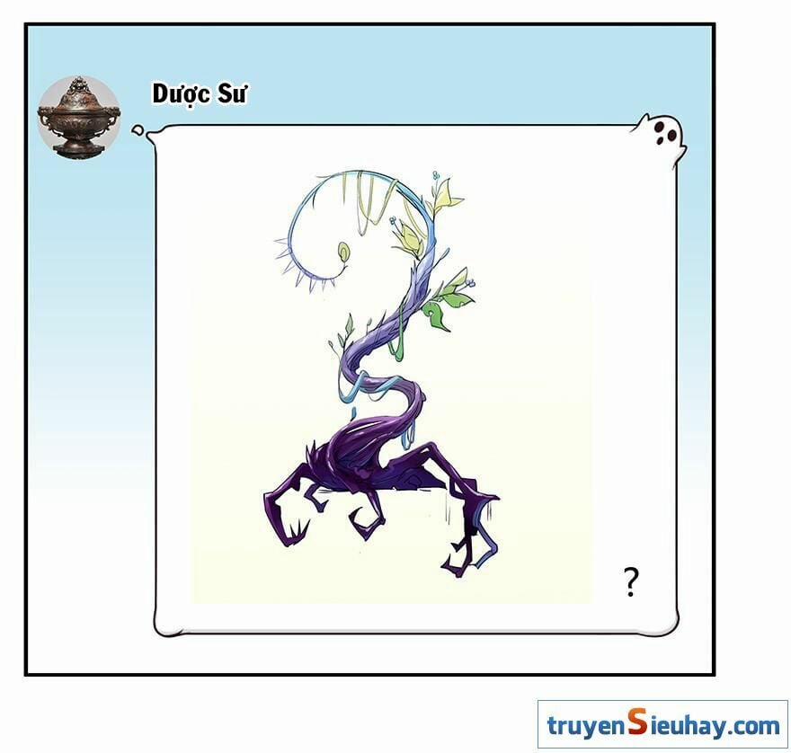 Tu Chân Nói Chuyện Phiếm Quần 7 trang 44