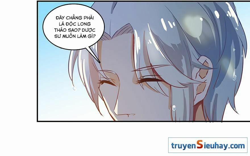 Tu Chân Nói Chuyện Phiếm Quần 7 trang 45