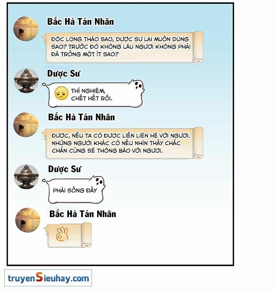 Tu Chân Nói Chuyện Phiếm Quần 7 trang 46