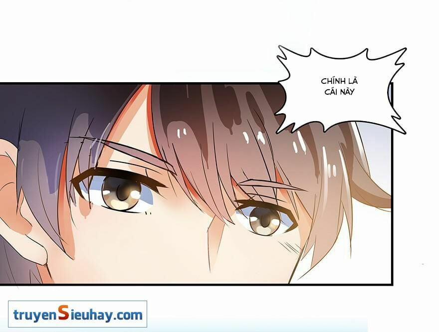 Tu Chân Nói Chuyện Phiếm Quần 7 trang 53