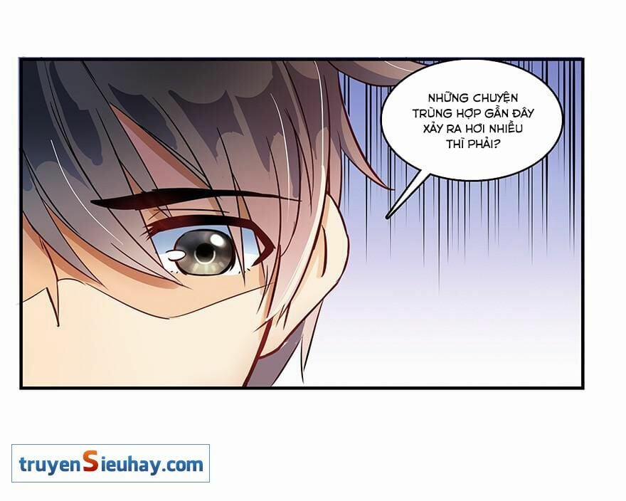 Tu Chân Nói Chuyện Phiếm Quần 7 trang 58