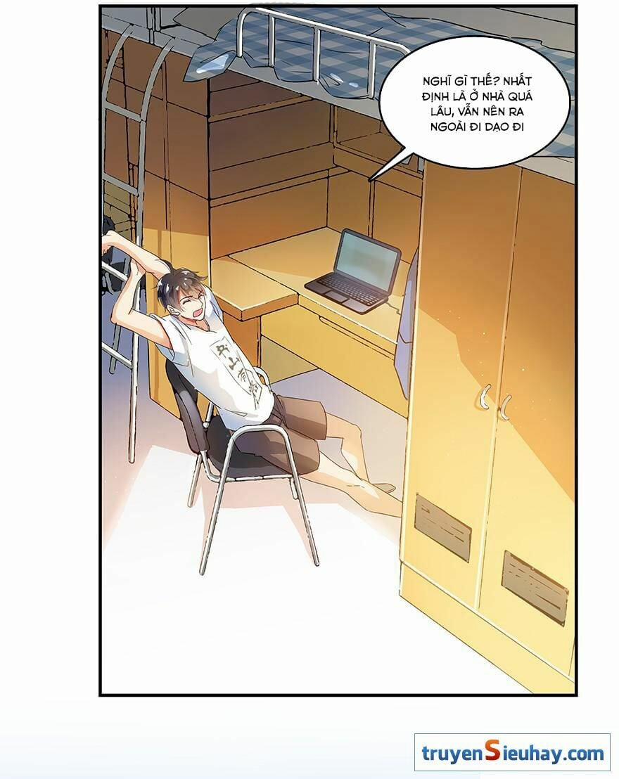 Tu Chân Nói Chuyện Phiếm Quần 7 trang 60