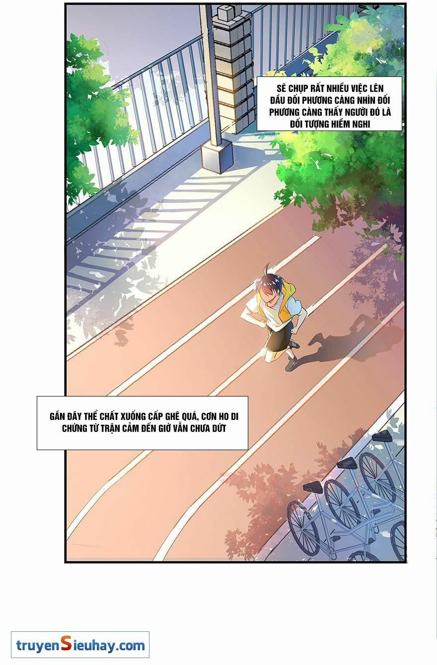 Tu Chân Nói Chuyện Phiếm Quần 7 trang 63