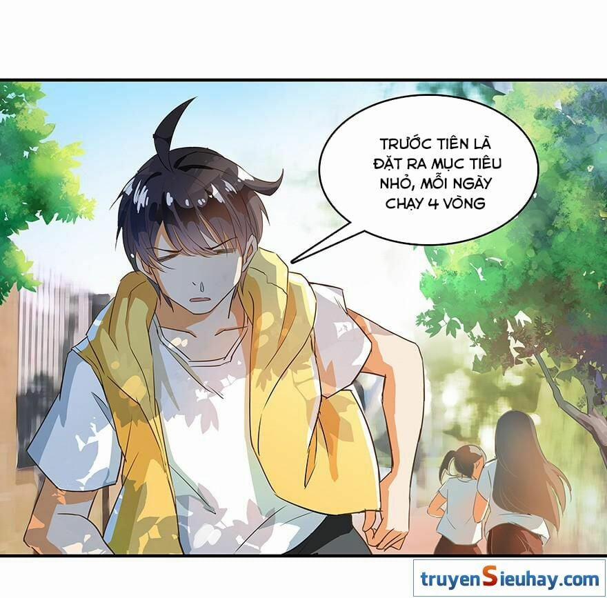 Tu Chân Nói Chuyện Phiếm Quần 7 trang 65