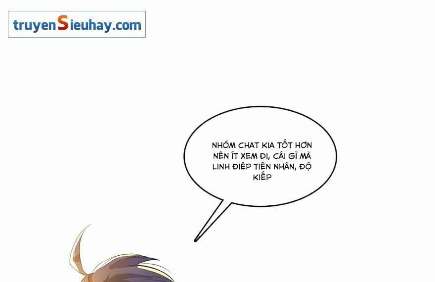 Tu Chân Nói Chuyện Phiếm Quần 7 trang 67