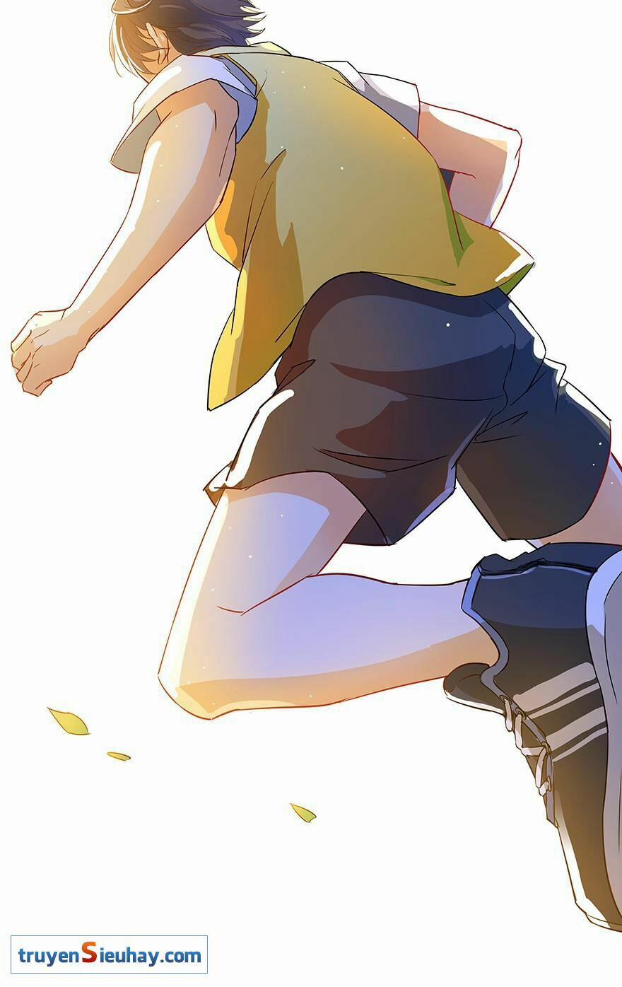 Tu Chân Nói Chuyện Phiếm Quần 7 trang 68