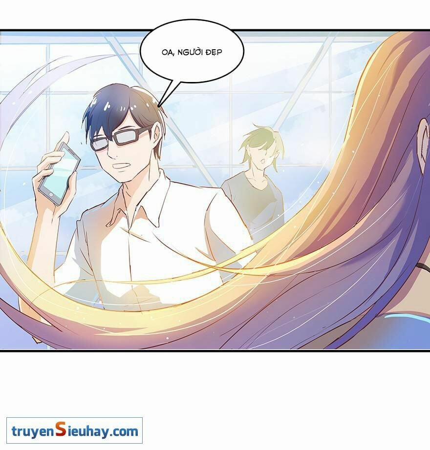 Tu Chân Nói Chuyện Phiếm Quần 7 trang 72