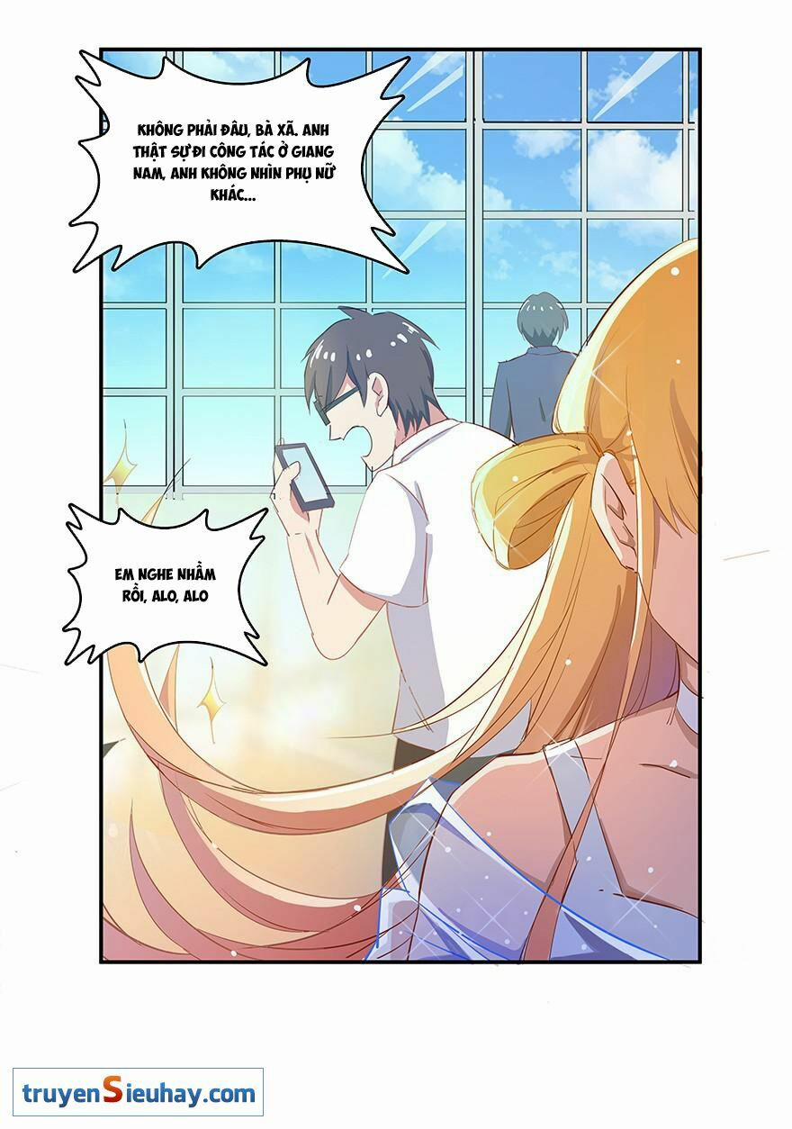 Tu Chân Nói Chuyện Phiếm Quần 7 trang 73