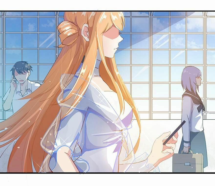 Tu Chân Nói Chuyện Phiếm Quần 7 trang 74