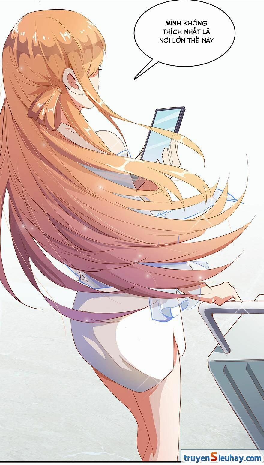 Tu Chân Nói Chuyện Phiếm Quần 7 trang 75