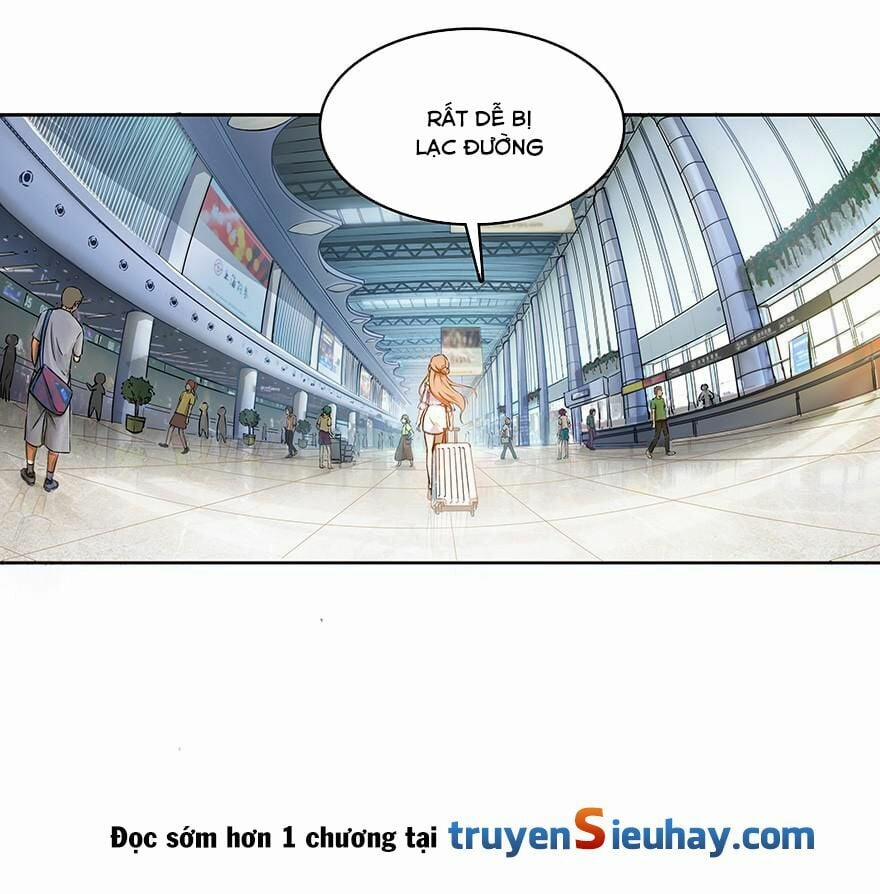 Tu Chân Nói Chuyện Phiếm Quần 7 trang 77