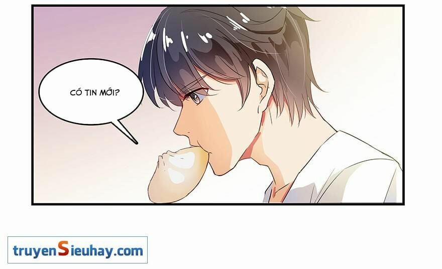 Tu Chân Nói Chuyện Phiếm Quần 7 trang 8