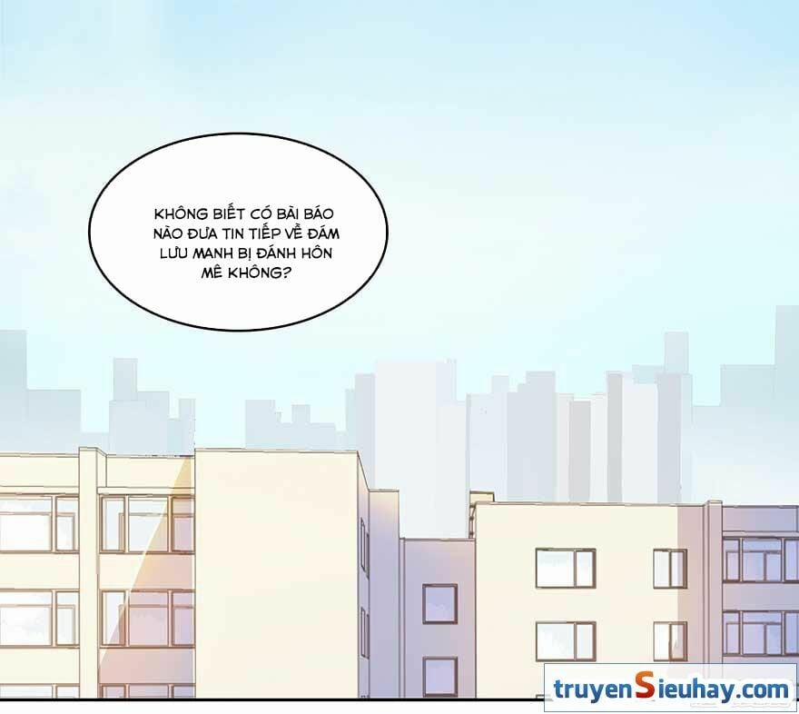 Tu Chân Nói Chuyện Phiếm Quần 8 trang 1