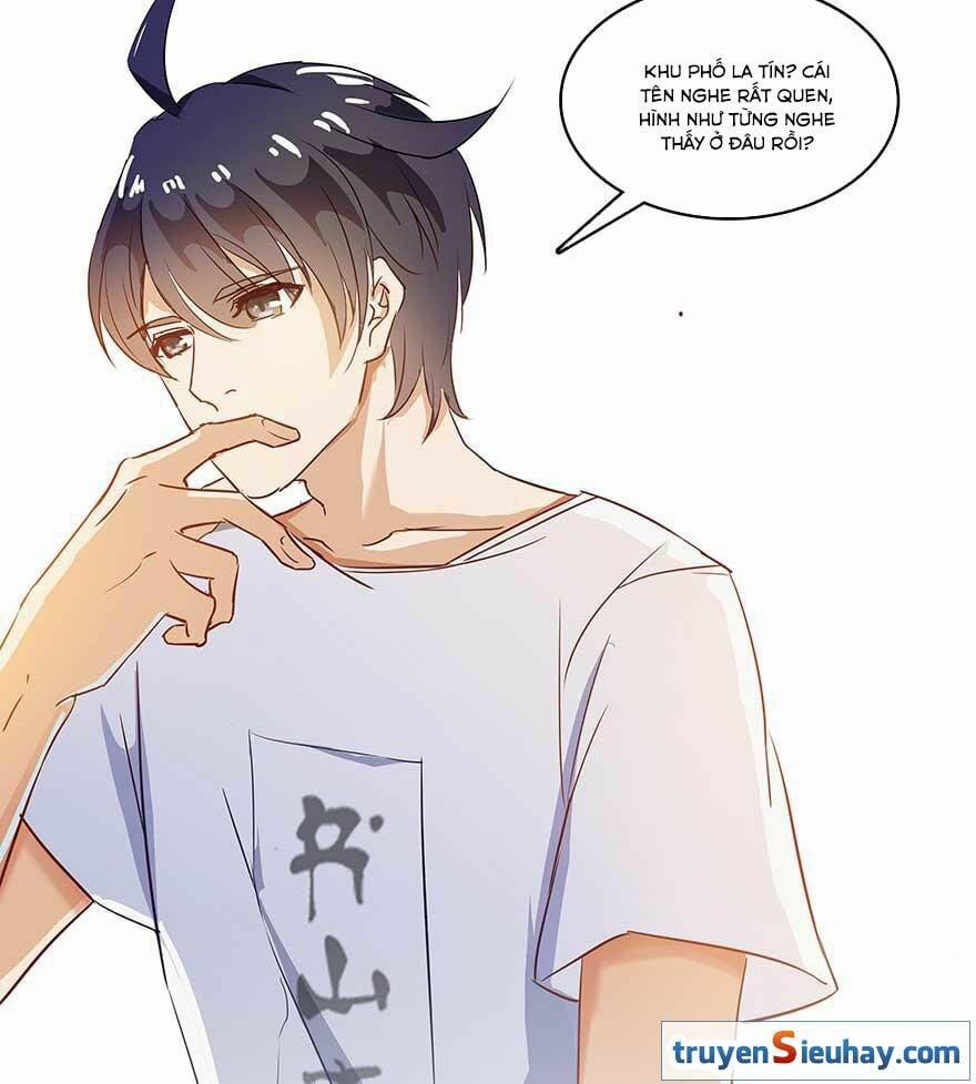 Tu Chân Nói Chuyện Phiếm Quần 8 trang 13