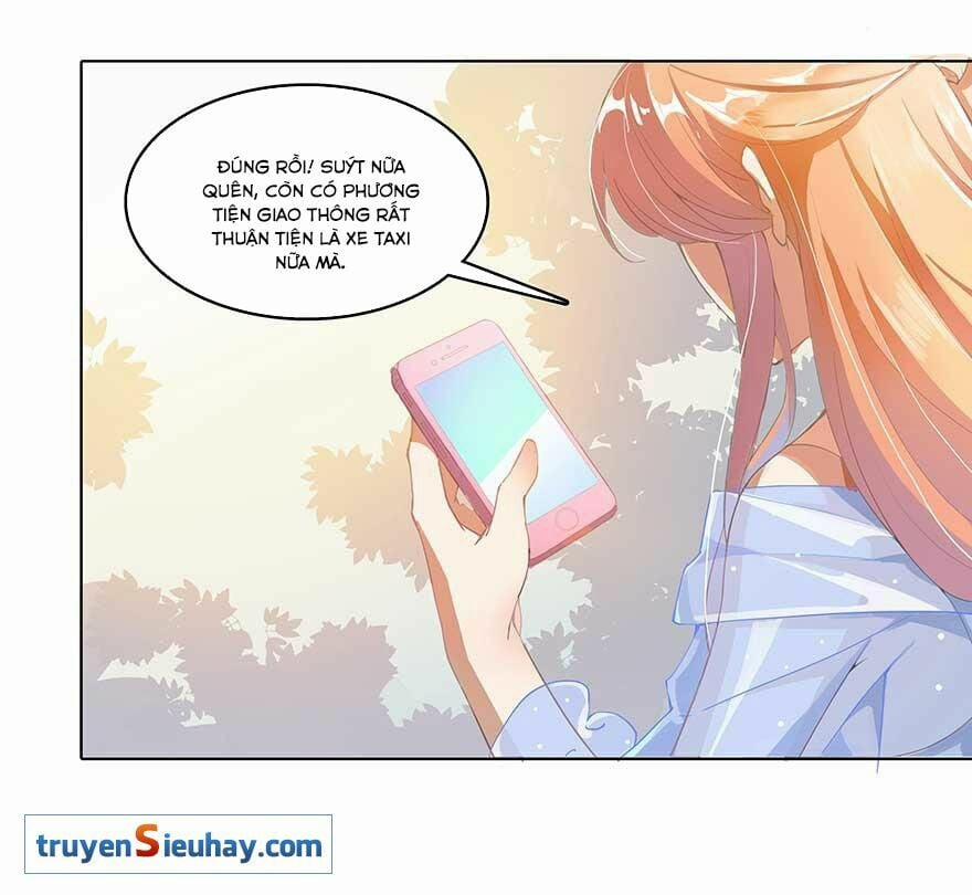 Tu Chân Nói Chuyện Phiếm Quần 8 trang 15