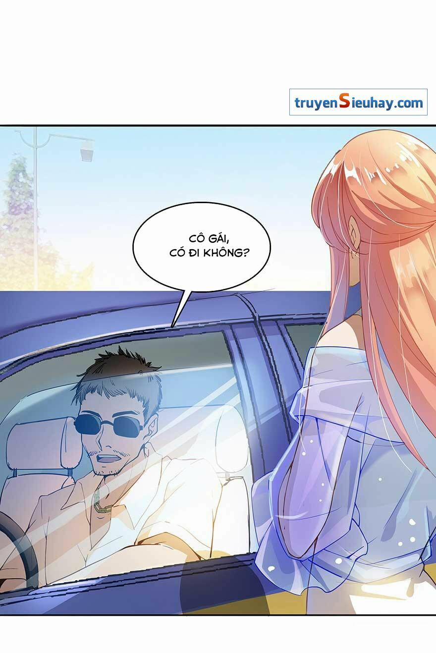 Tu Chân Nói Chuyện Phiếm Quần 8 trang 16