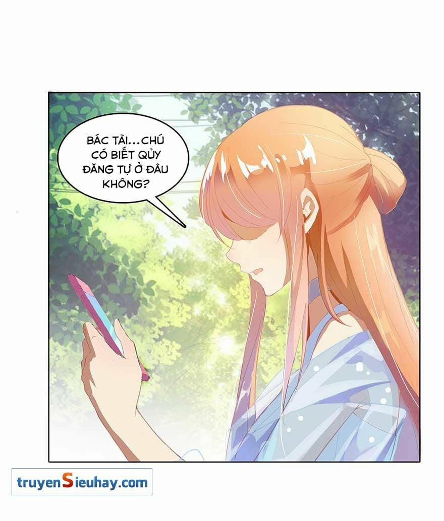 Tu Chân Nói Chuyện Phiếm Quần 8 trang 17