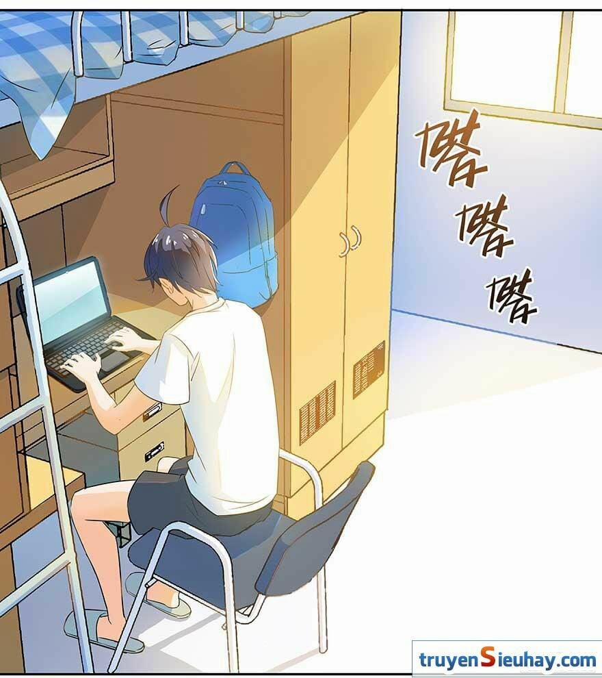 Tu Chân Nói Chuyện Phiếm Quần 8 trang 2