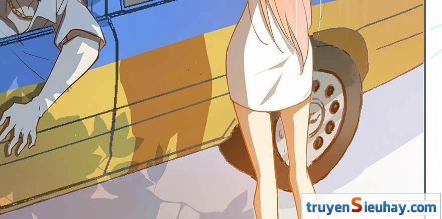 Tu Chân Nói Chuyện Phiếm Quần 8 trang 21