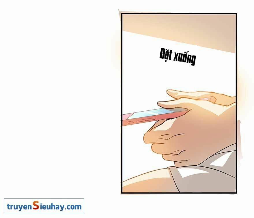 Tu Chân Nói Chuyện Phiếm Quần 8 trang 25