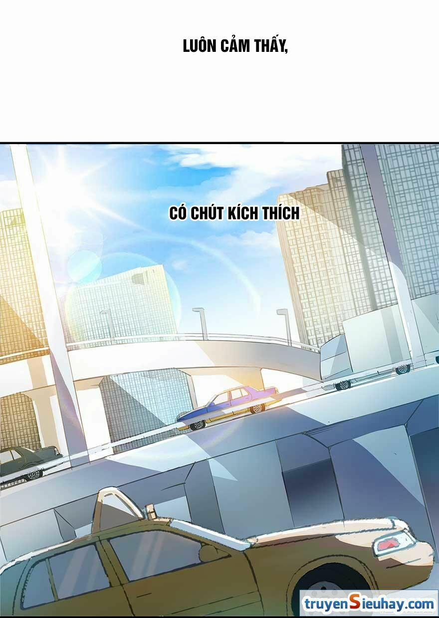 Tu Chân Nói Chuyện Phiếm Quần 8 trang 27