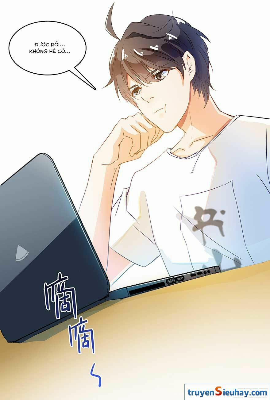 Tu Chân Nói Chuyện Phiếm Quần 8 trang 3