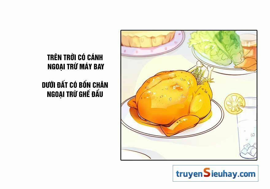 Tu Chân Nói Chuyện Phiếm Quần 8 trang 31